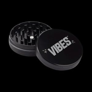 VIBES 2-Piece Grinder