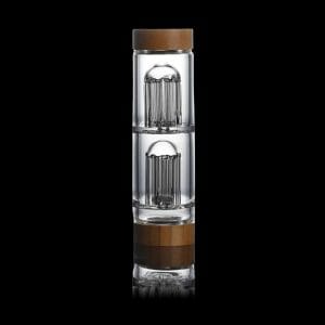 VITAE Glass Dual 8 Arm Tree Percolator