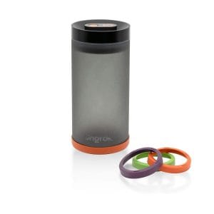 Vacuum Pump Jar - 1200 ml