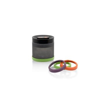 Vacuum Pump Jar - 400 ml