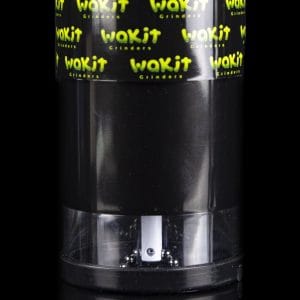 Wakit Ball and Chain Electric Herb Grinder