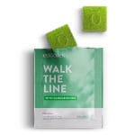 Walk The Line Gummy Pouch - CBD (200mg)