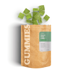 Walk the Line Gummies - CBD (3,000mg)