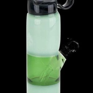 Water Bottle Mini Rig