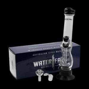 Waterfall Australia Gripper Water Pipe