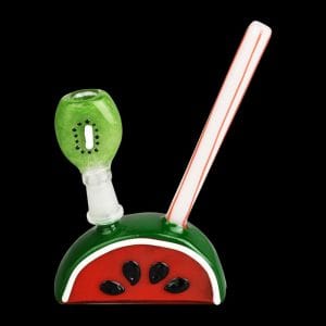 Watermelon & Kiwi Fruity Oil Rig