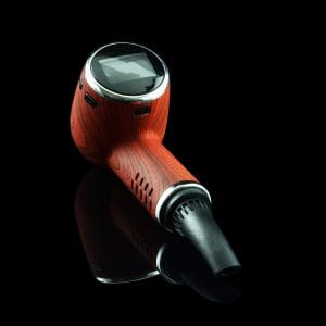 Wattson Sherlock Vaporizer for Dry Herbs
