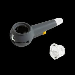 Weeday Pipe