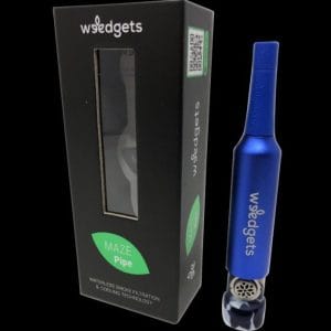 Weedgets Slider Pipe