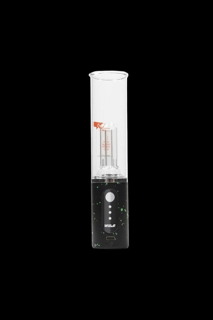 Wulf Mods Pillar Mini E-Rig