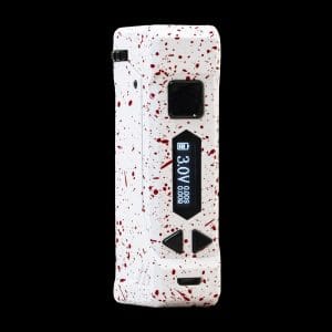 Wulf Mods UNI Pro Adjustable Cartridge Vaporizer