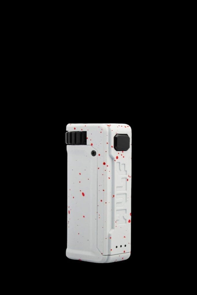 Wulf Mods UNI S Adjustable Cartridge Vaporizer