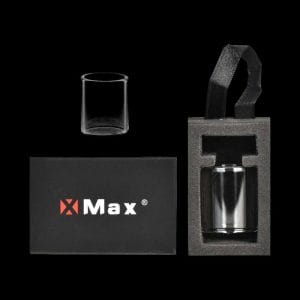 XMax Qomo Replacement Glass Tube