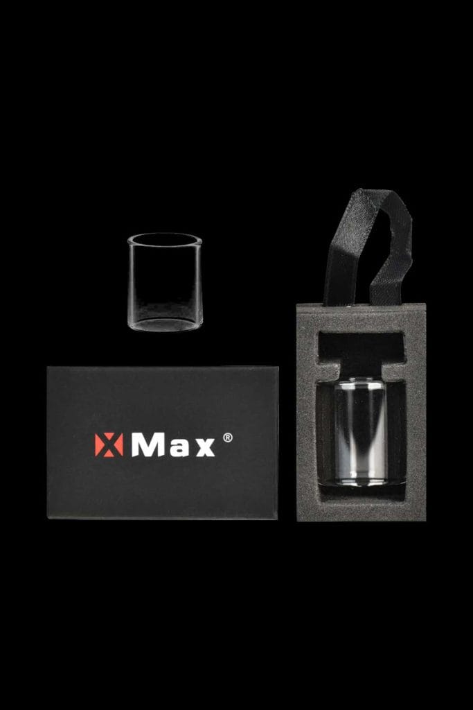 XMax Qomo Replacement Glass Tube