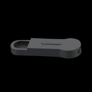 XVAPE Fog Pro Ceramic Airflow Box