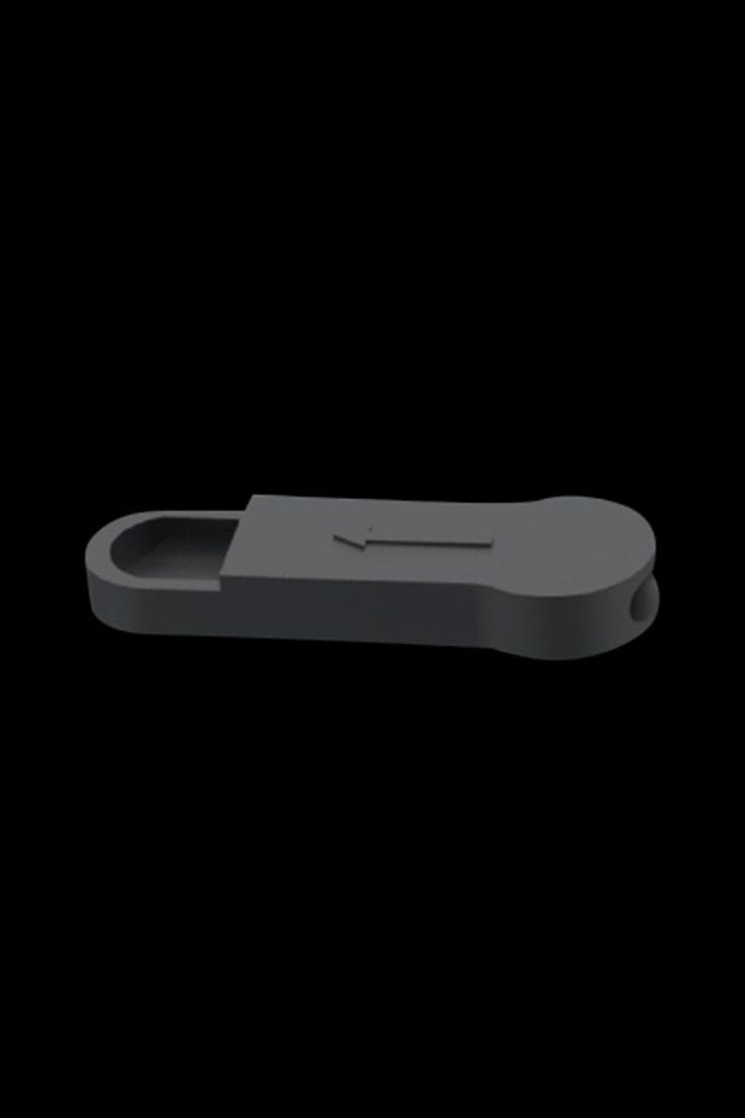 XVAPE Fog Pro Ceramic Airflow Box