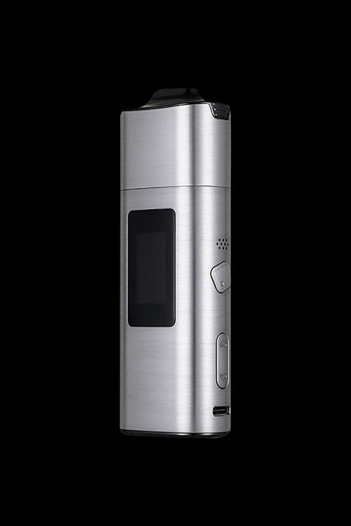 XVAPE XLux Roffu Smart Dry Herb Vaporizer - Complete Kit