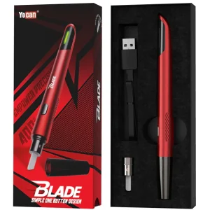 Yocan Blade Dabbing Knife Portable Vape Pen