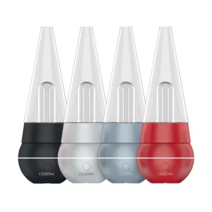 Yocan Celestial E-Rig Vaporizer Kit