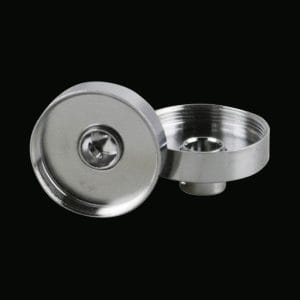 Yocan Evolve Plus XL Coil Caps - 5pc Box