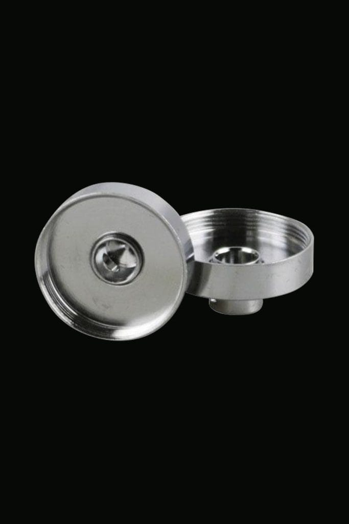Yocan Evolve Plus XL Coil Caps - 5pc Box