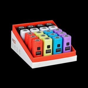 Yocan Kodo Pro 510 Box Mod - 20pc Display