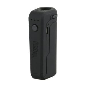 Yocan UNI Portable Box Mod - Uni Black