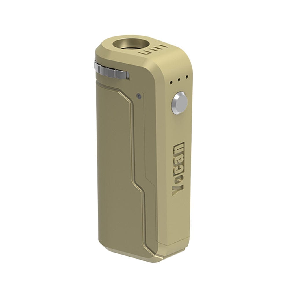Yocan UNI Portable Box Mod - Uni Gold