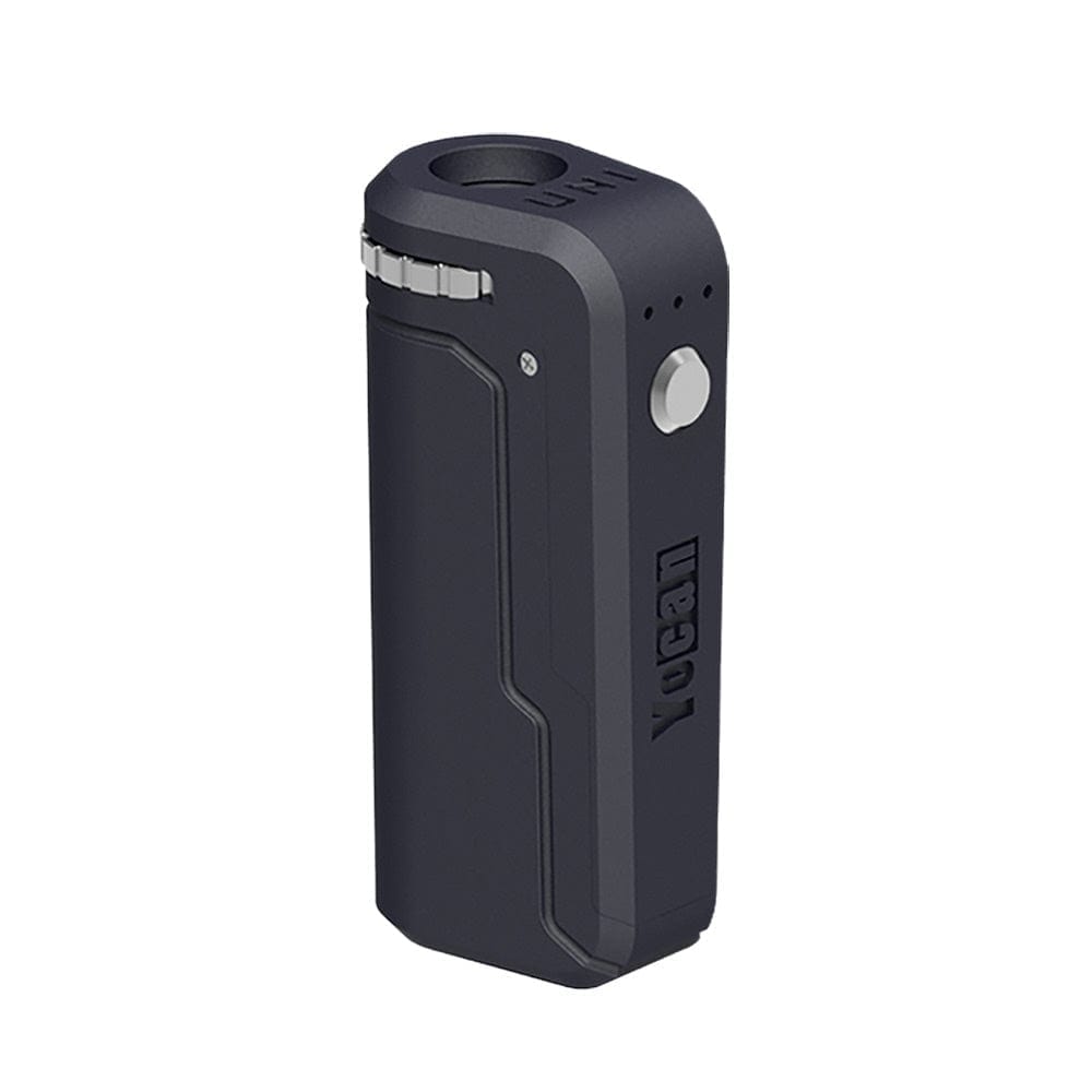 Yocan UNI Portable Box Mod - Uni Gray