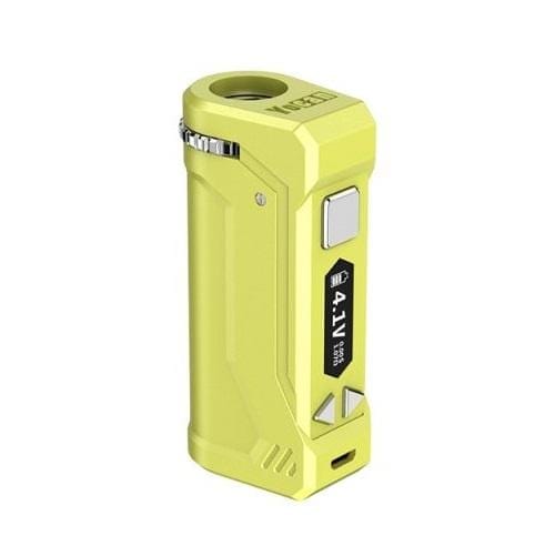 Yocan UNI Pro Box Mod - Apple Green