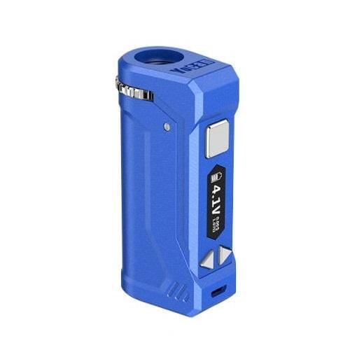 Yocan UNI Pro Box Mod - Dark Blue
