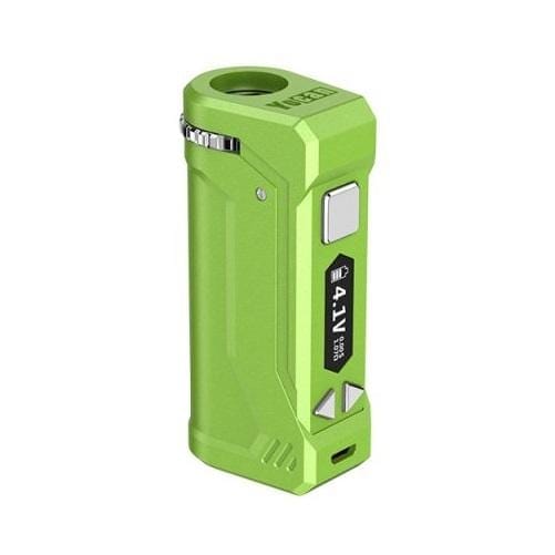 Yocan UNI Pro Box Mod - Green