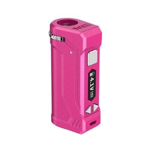 Yocan UNI Pro Box Mod - Rosy