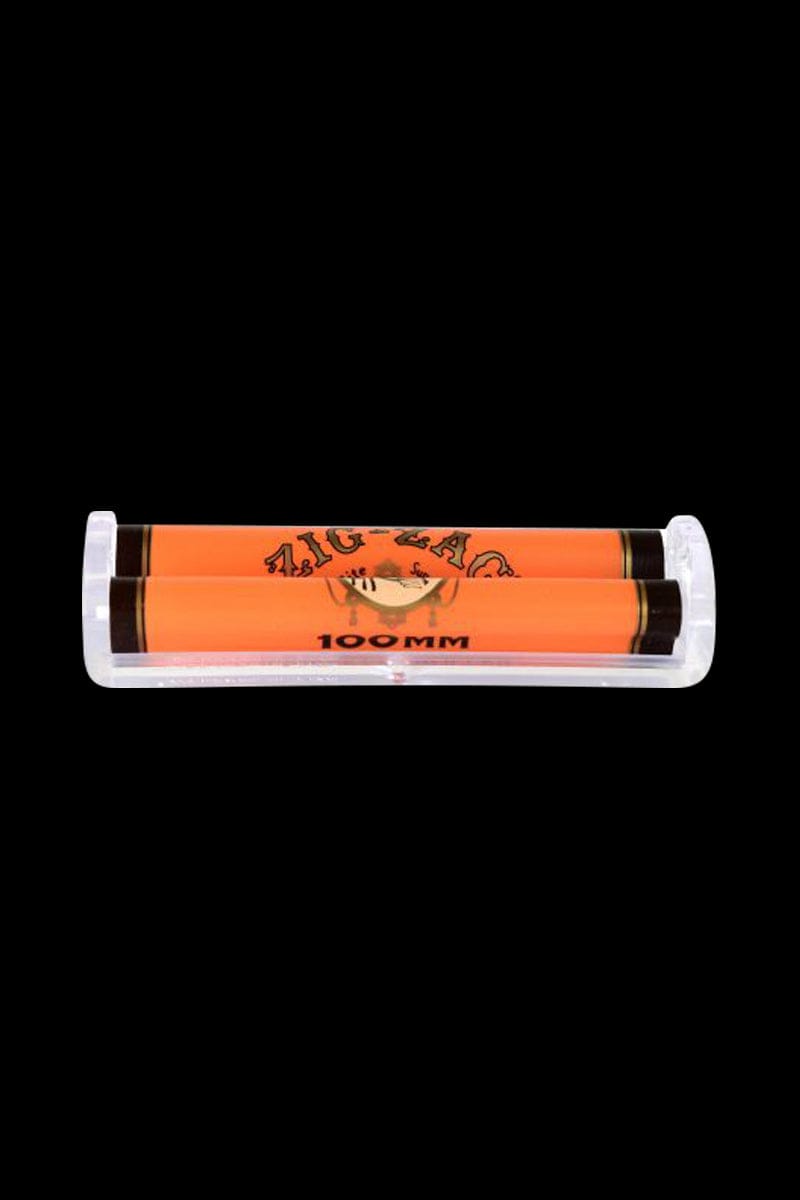 Zig Zag Cigarette Rolling Machine - 100mm
