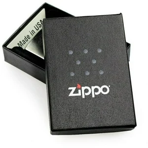 Zippo Made in USA Design Windproof Pipe Lighter