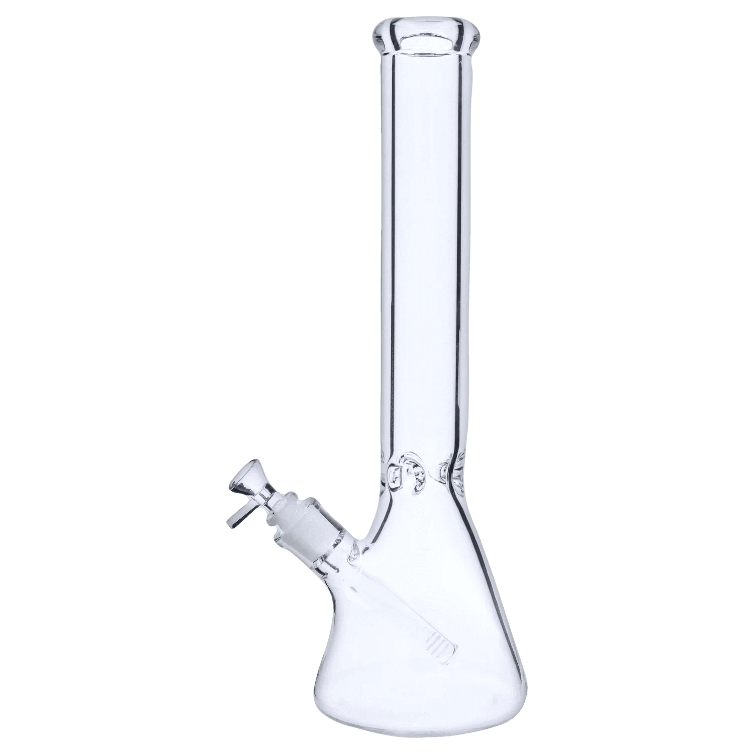 9mm 18" Ice Pinch Beaker