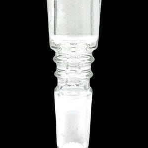 AFM Glass Basic Clear Beaker Bowl Piece