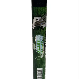 Apple Betty Lost THC Diamond Snow Cone Pre-Roll 2G