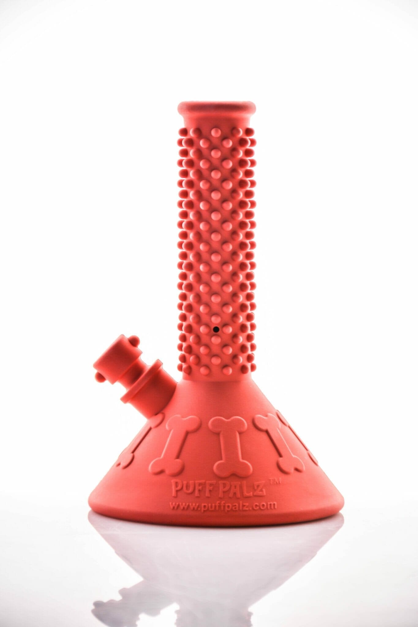 Beaker Buddy - Red