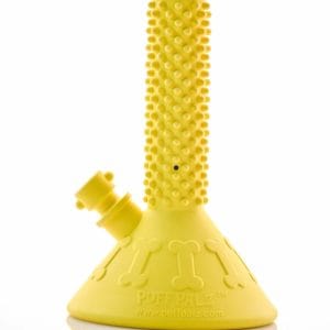 Beaker Buddy - Yellow