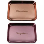 Blazy Susan Rolling Tray