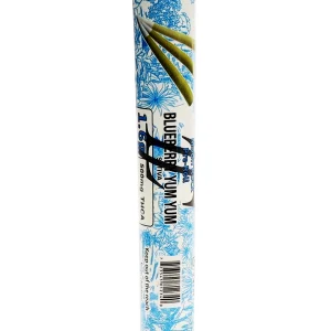 Blueberry Yum Yum Lost THC THC-A Moon Rock Pre-Roll 1.6G