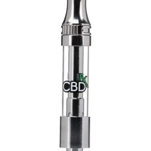 CBDfx Vape Kit V2 Cartridge
