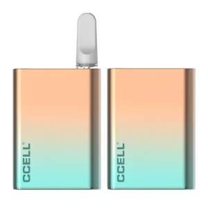 CCELL Palm Pro Vaporizer Battery 500mAh