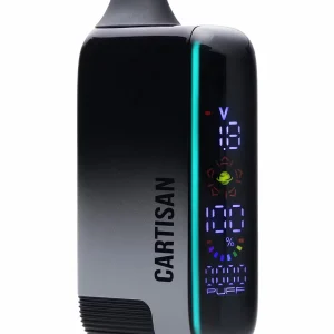 Cartisan Veil Bar Pro EVO 510 Vape Battery
