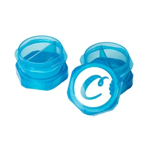 Cookies V2 Large Stackable Storage Jar