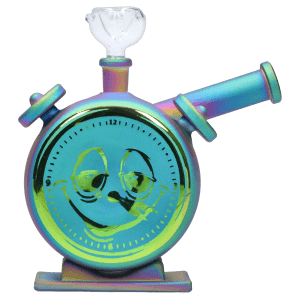 DHC Originals Clock Bong