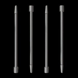 EYCE Spoon and Beaker Replacement Poker - 4 Pack