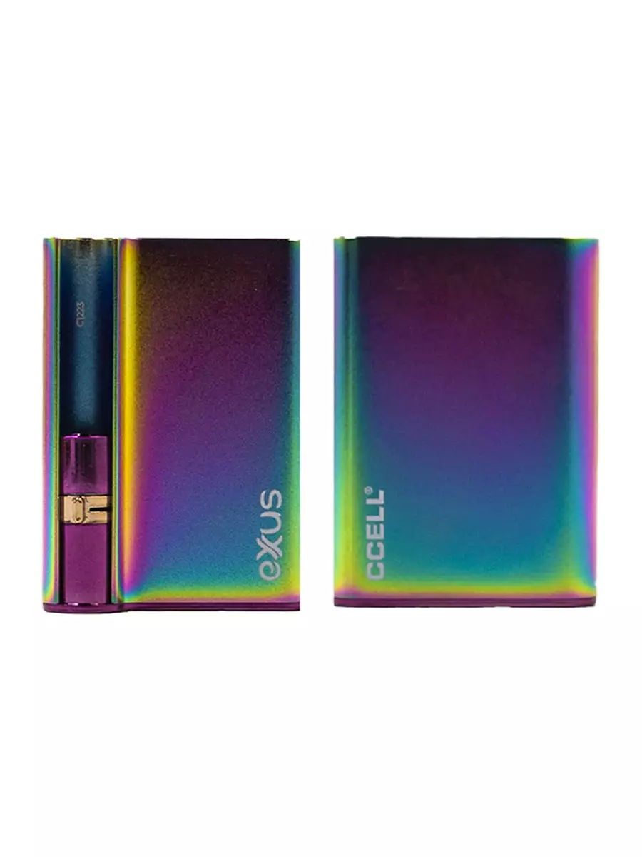 Exxus Ccell Palm Pro Cartridge Vaporizer