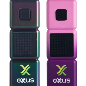 Exxus Vape Stax 510 Variable Voltage Battery